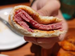 -萨莉亚意式餐厅(万嘉商业广场店)