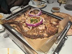 -清真·卡德尔大叔新疆主题餐厅(龙汇路店)