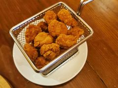 -蓝枪鱼西餐厅(锦华店)