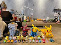 -BE NORMAL CAFE(霞溪路店)