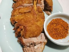 -乔阿马·江南味·驴肉香(龙湖华泾天街店)