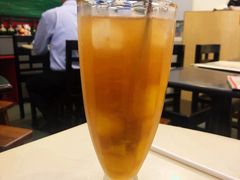 芒果山楂水-晶晶甜品(发昌大厦店)