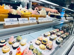 -Pantry's Best派悦坊蛋糕(K11购物艺术中心店)