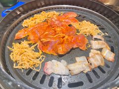 -炉队长·齐齐哈尔家庭烤肉(马家堡店)