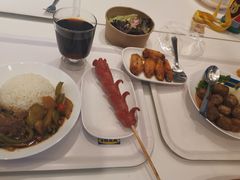 -宜家·瑞典风味餐厅(烟台路店)