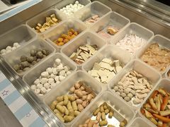 -拿渡麻辣香锅(管庄店)