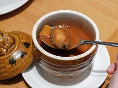 -上海前滩香格里拉大酒店