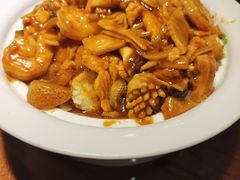 八珍豆腐-惠宾饭庄(中山路店)