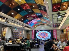 -飞尝蚝·顺德菜·鱼生(顺德总店)