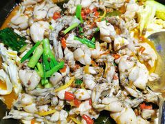 -蘭奢雅集·江浙菜(青山江滩店)