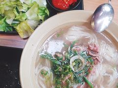 越南米粉-Le Chalet Dalat