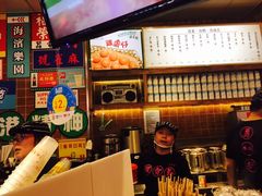 -美芝莲(领展购物广场中关村店)