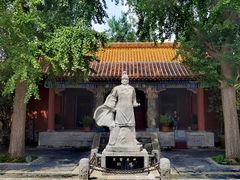 -戏马台景区