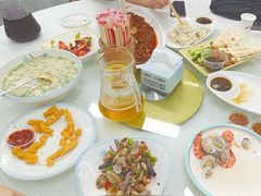 -日照大牌檔•小船海鲜(万平口店)
