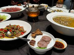 -墨泉峰味(润和国际广场店)