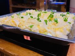 -很久以前羊肉串(簋街店)