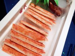 -曲氏老北京涮肉(摩尔店)