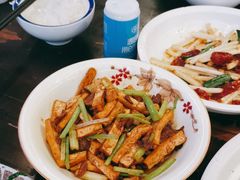 -饭桌故事·血鸭湘(荣宝华店)