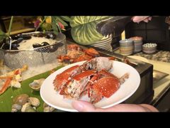 -广州天河希尔顿酒店