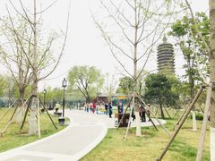 -西海子公园