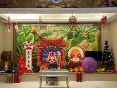 -水丽汇休闲浴馆(香坊店)