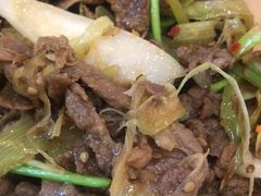 -清真永恒华威肉饼(潘家园店)