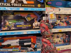 -TOYSRUS玩具反斗城(深圳布吉万象汇店)
