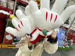 -山姆会员商店(亦庄创意生活广场店)