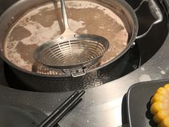 -海汕记·潮汕鲜牛肉火锅·自助