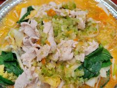 -喜家德虾仁水饺(长泰广场店)