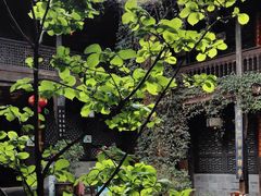 -石屏会馆