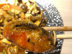 香辣蟹-叶派龙虾•招牌香辣蟹·海鲜(中海国际店)