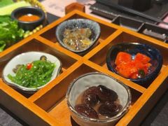 -黑牛の店·黑金店(沈阳万象城店)