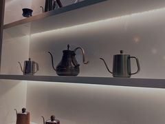 -是啡·日式精品咖啡(东门太阳百货店)