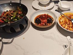-外婆家(西红门荟聚购物中心店)