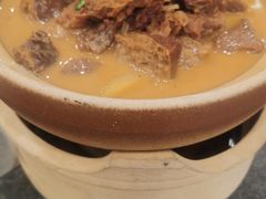 -大清花饺子(山庄店)