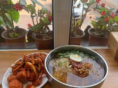 -鸡西冷面(翠竹店)