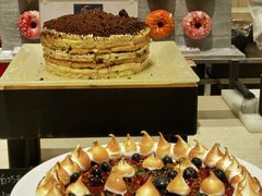 -澳门喜来登大酒店