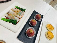 -白云宾馆·白云宴餐厅