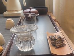 -邈墨茶馆(凤起路店)