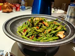 -真地道京味府·鲜橙烤鸭·北京菜(朝阳公园·甜水园店)