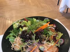 -我的四季意大利餐厅(春天百货店)