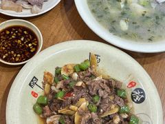爆汁鲜牛肉-何永光123鲜牛肉馆(1号店)