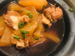 -群乐饭店(滨安路店)