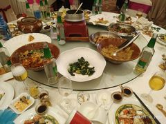 -白金汉爵大酒店(相城店)