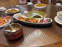 -醉壹号海鲜大排档(厦门美食地标店)