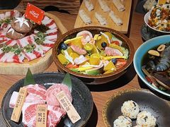 -虎哥六韩式烤肉料理 TIGERGRILL(隆生金山湖中心购物广场店)