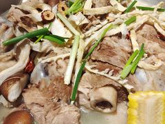 -天都火锅酒楼(虹梅南路店)