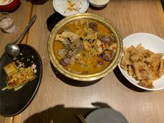 -金掌勺锅包肉(华润万象城店)