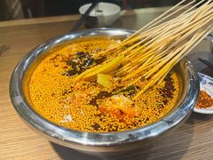 -肖四女乐山跷脚牛肉(世博源店)